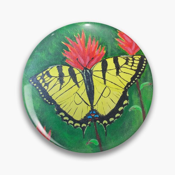 Item preview, Paintbrush Rest designed and sold by grave-gouly.