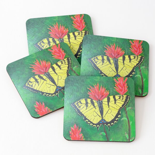 Item preview, Paintbrush Rest designed and sold by grave-gouly.