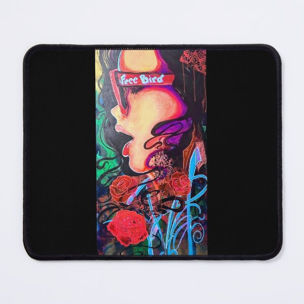Item preview, Free Bird by H.M.Murphy  designed and sold by ArtofMurph.