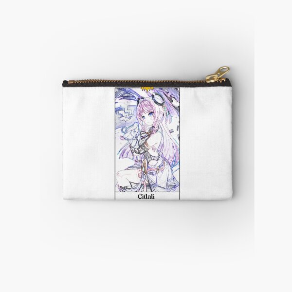 Item preview, Citlali Tarot Style designed and sold by Mitsugoshi.