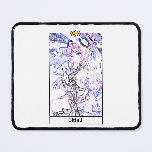 Item preview, Citlali Tarot Style designed and sold by Mitsugoshi.