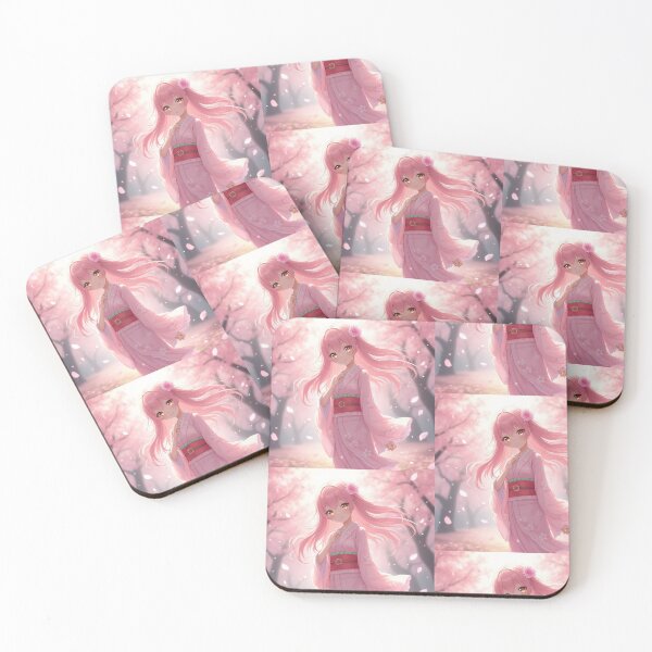 Item preview, Sakura – The Fleeting Bloom | Petal Plane Kami designed and sold by Pastel Kami.
