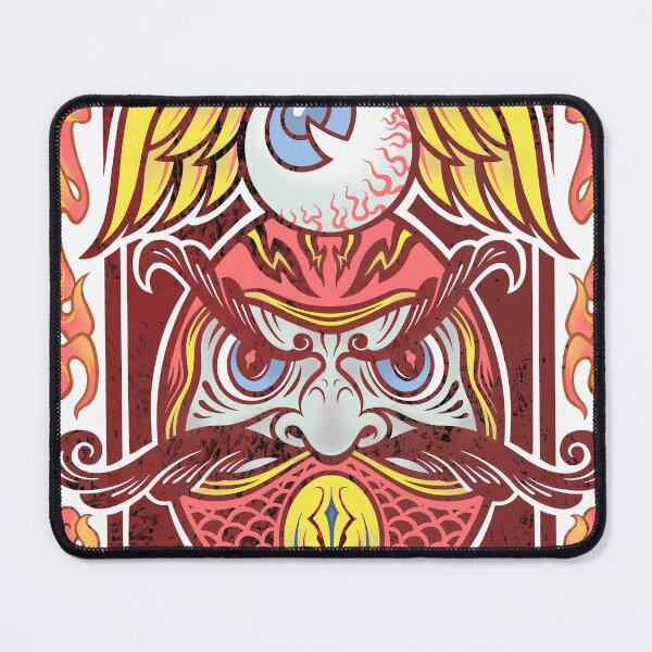 Item preview, VON DUTCH DARUMA designed and sold by BAYOO-ART.