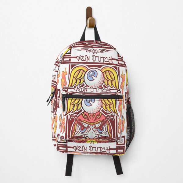 Item preview, VON DUTCH DARUMA designed and sold by BAYOO-ART.