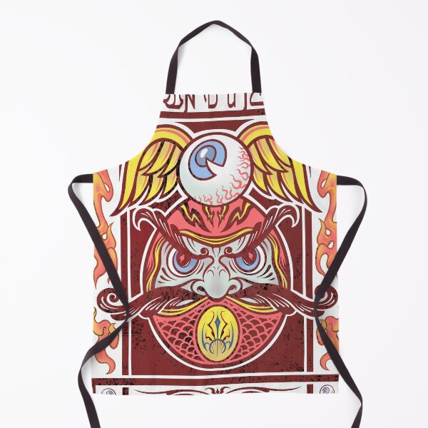 Item preview, VON DUTCH DARUMA designed and sold by BAYOO-ART.