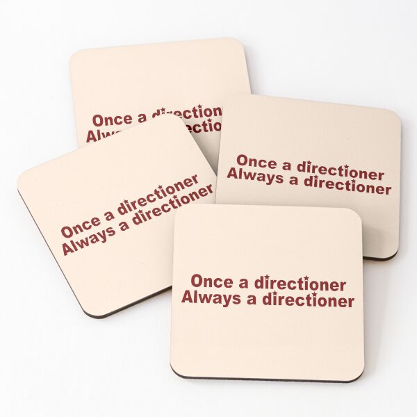 Item preview, Directioner designed and sold by YChangShop.