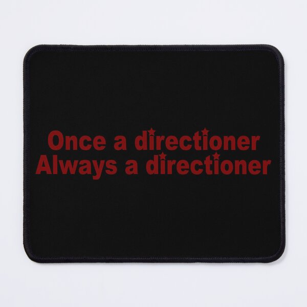Item preview, Directioner designed and sold by YChangShop.