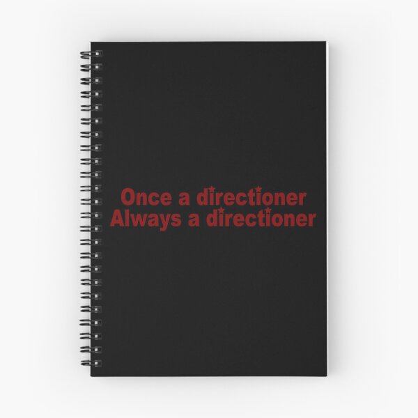 Item preview, Directioner designed and sold by YChangShop.