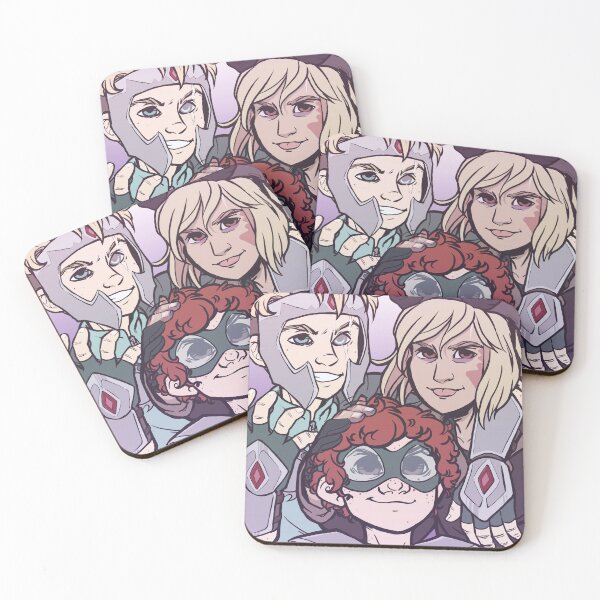 Item preview, Revenge of the Melvin's  designed and sold by Zero's Shop.