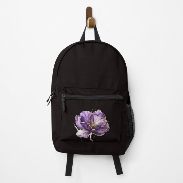 Item preview, Purple Flower designed and sold by Sweetvoilet.