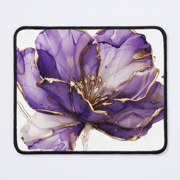 Item preview, Purple Flower designed and sold by Sweetvoilet.
