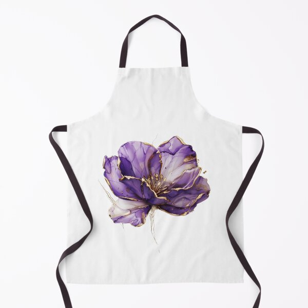 Item preview, Purple Flower designed and sold by Sweetvoilet.