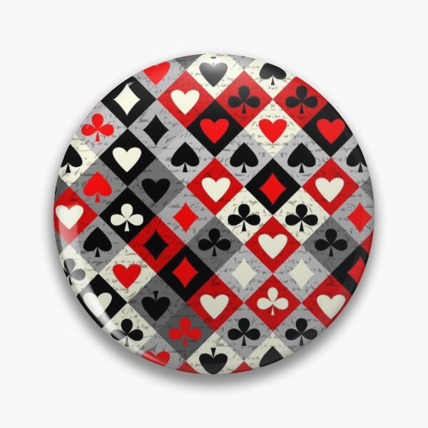 Item preview, Royal Flush designed and sold by BerryBerryBaby.