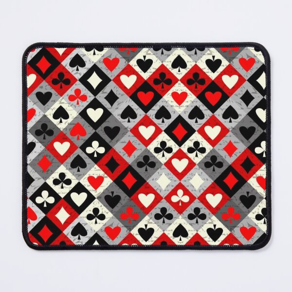 Item preview, Royal Flush designed and sold by BerryBerryBaby.