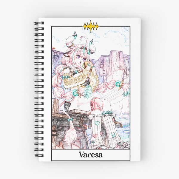Item preview, Varesa Tarot Style designed and sold by Mitsugoshi.