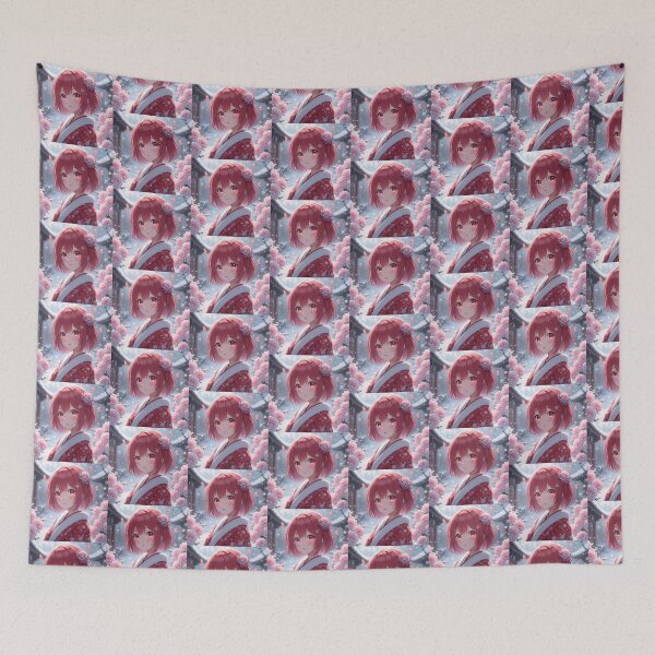 Item preview, Camellia – The Enduring Love | Petal Plane Kami designed and sold by Pastel Kami.