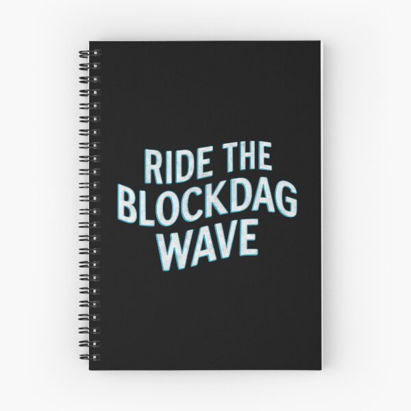Item preview, Kaspa: Because Math Wins designed and sold by RadDeck.