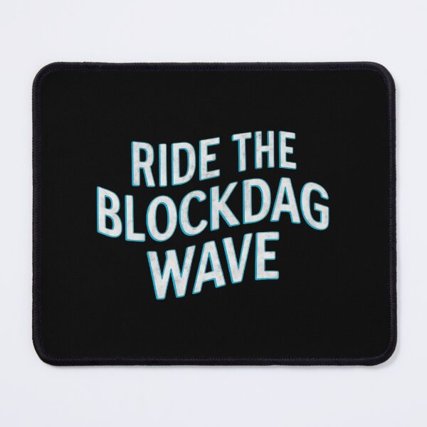 Item preview, Kaspa: Because Math Wins designed and sold by RadDeck.
