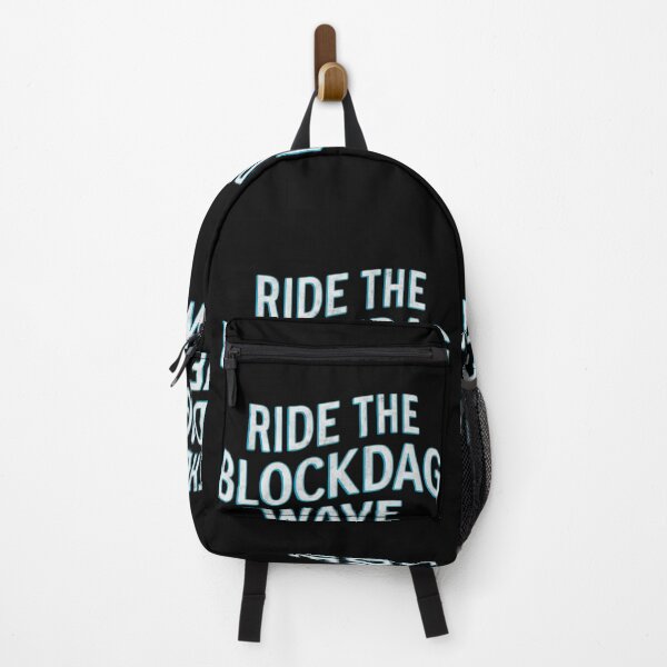 Item preview, Kaspa: Because Math Wins designed and sold by RadDeck.