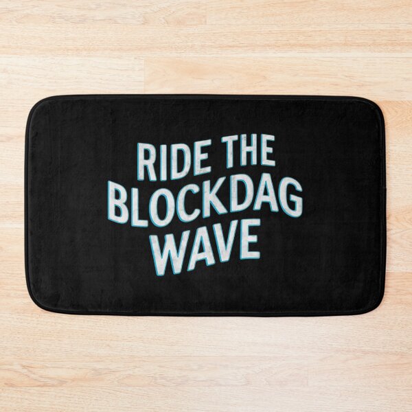 Item preview, Kaspa: Because Math Wins designed and sold by RadDeck.