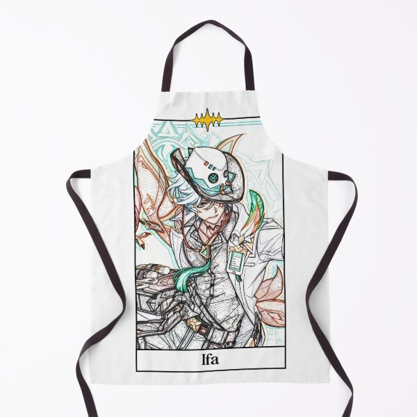 Item preview, Ifa Tarot Style designed and sold by Mitsugoshi.