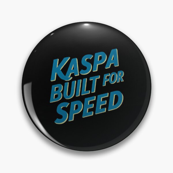 Item preview, Zero Trust. Total Kaspa. designed and sold by RadDeck.