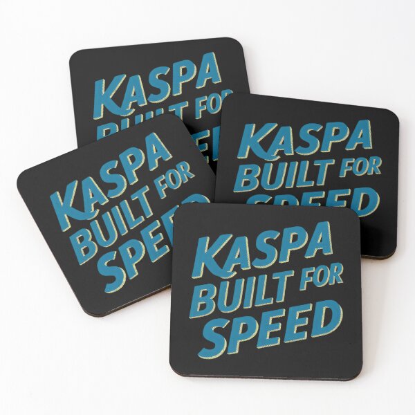 Item preview, Zero Trust. Total Kaspa. designed and sold by RadDeck.