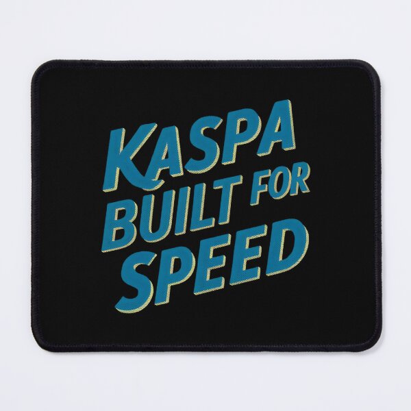 Item preview, Zero Trust. Total Kaspa. designed and sold by RadDeck.