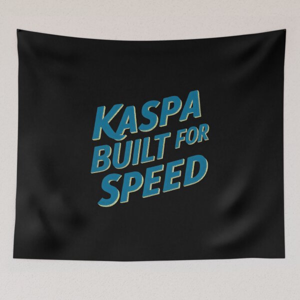 Item preview, Zero Trust. Total Kaspa. designed and sold by RadDeck.