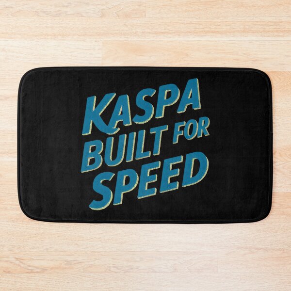 Item preview, Zero Trust. Total Kaspa. designed and sold by RadDeck.