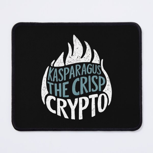 Item preview, From Genesis To Greatness – Kaspa designed and sold by RadDeck.
