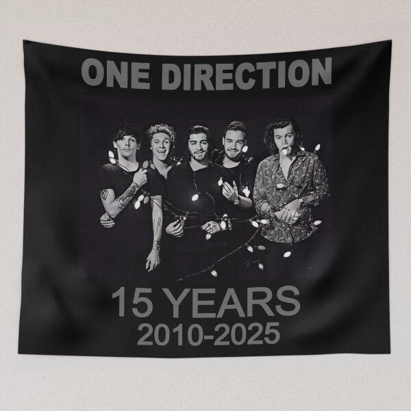 Item preview, 15 years of 1D designed and sold by YChangShop.