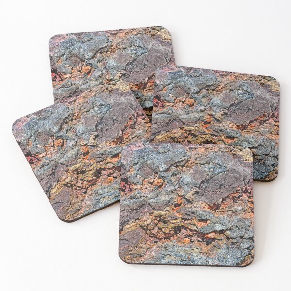 Item preview, Lava Abstract 7 designed and sold by Alex Preiss.