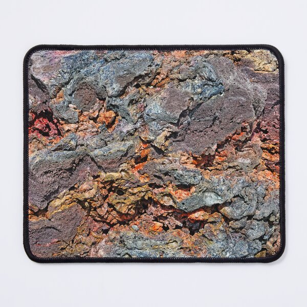 Item preview, Lava Abstract 7 designed and sold by Alex Preiss.