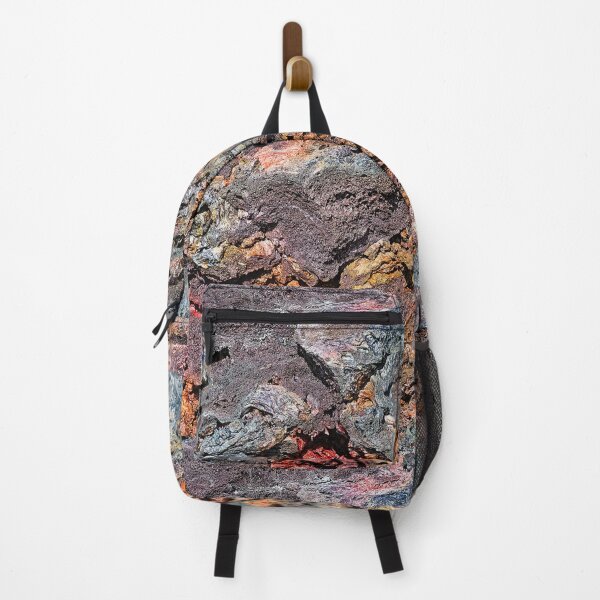 Item preview, Lava Abstract 7 designed and sold by Alex Preiss.