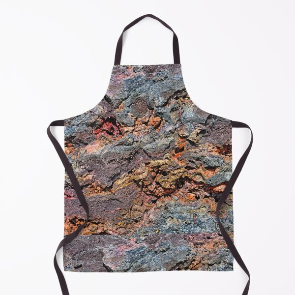 Item preview, Lava Abstract 7 designed and sold by Alex Preiss.