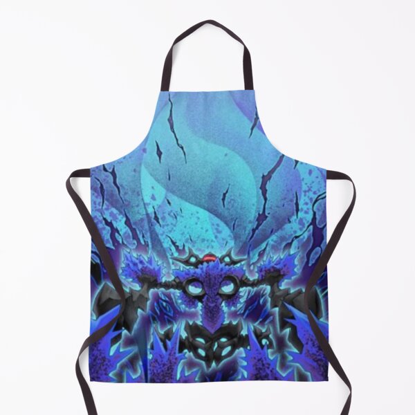 Item preview, Discordance of the Tistina designed and sold by Black Saiyan Magician's Merchandise.