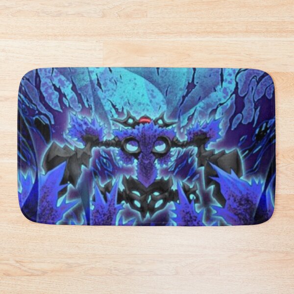 Item preview, Discordance of the Tistina designed and sold by Black Saiyan Magician's Merchandise.