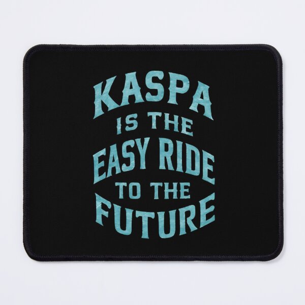 Item preview, Kaspa Designed For Devs designed and sold by RadDeck.