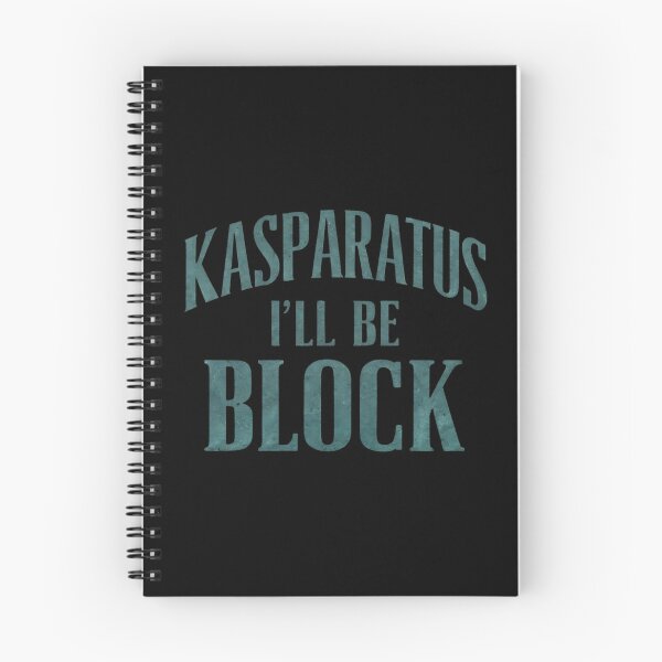 Item preview, Kaspa Over Hype Every Time designed and sold by RadDeck.