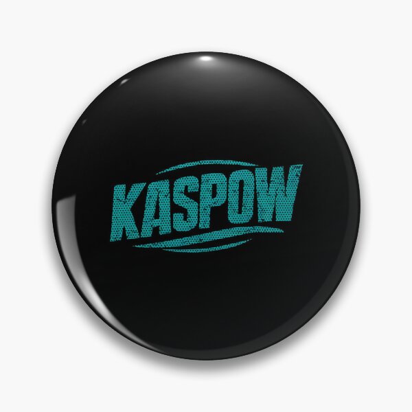 Item preview, Kaspa Is Not A Clone. It's The Standard. designed and sold by RadDeck.