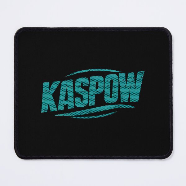 Item preview, Kaspa Is Not A Clone. It's The Standard. designed and sold by RadDeck.