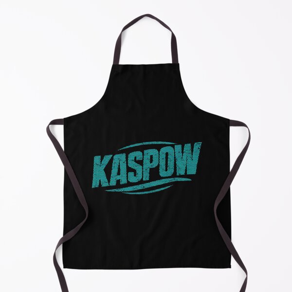 Item preview, Kaspa Is Not A Clone. It's The Standard. designed and sold by RadDeck.