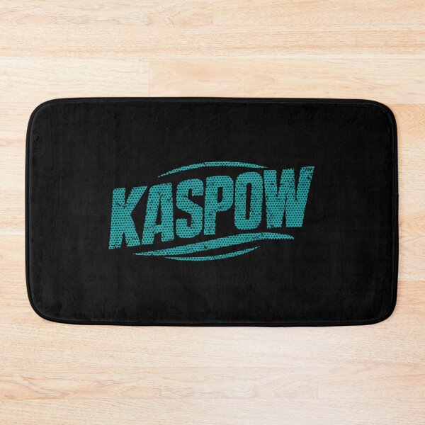 Item preview, Kaspa Is Not A Clone. It's The Standard. designed and sold by RadDeck.
