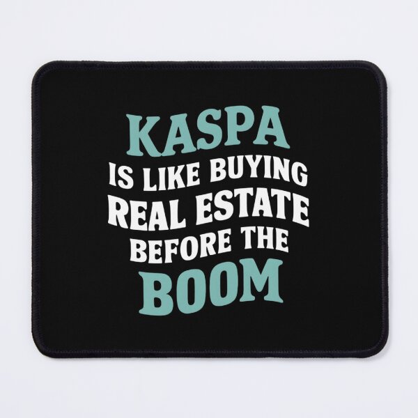 Item preview, Proof. Performance. Kaspa. designed and sold by RadDeck.