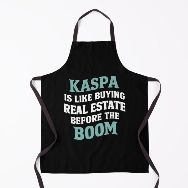 Item preview, Proof. Performance. Kaspa. designed and sold by RadDeck.