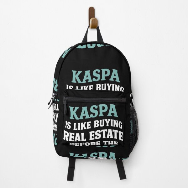 Item preview, Proof. Performance. Kaspa. designed and sold by RadDeck.
