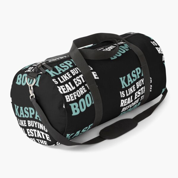 Item preview, Proof. Performance. Kaspa. designed and sold by RadDeck.