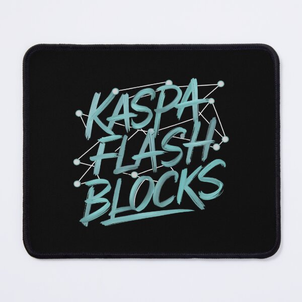 Item preview, Engineered For Velocity – Kaspa designed and sold by RadDeck.