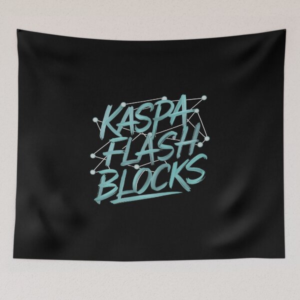 Item preview, Engineered For Velocity – Kaspa designed and sold by RadDeck.
